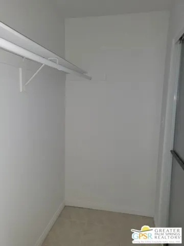 Plenty Of Room For Your Wardrobe