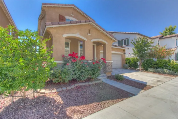 19495 Fortunello Avenue, Riverside, California 92508