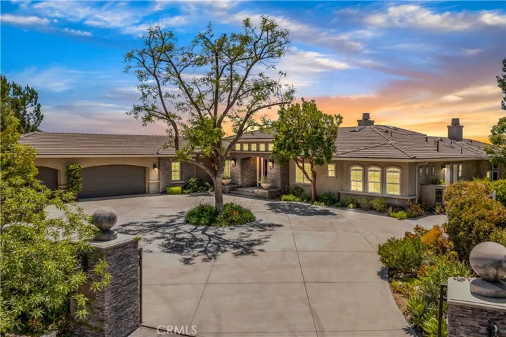42111 Chaparral Drive, Temecula, California 92592