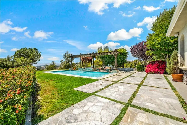 42111 Chaparral Drive, Temecula, California 92592