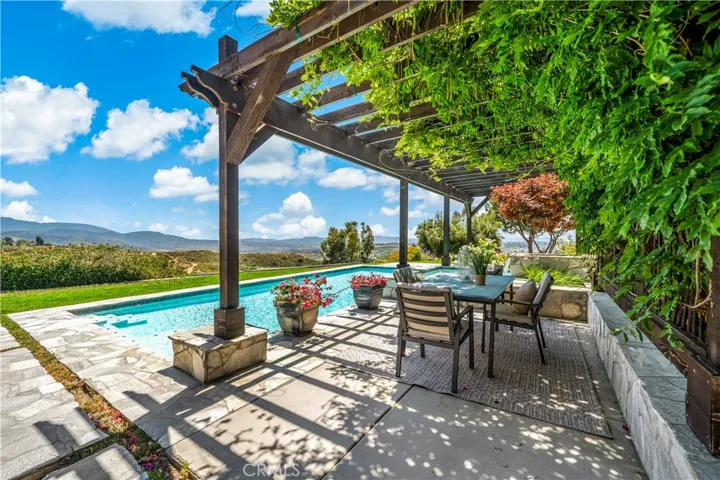 42111 Chaparral Drive, Temecula, California 92592