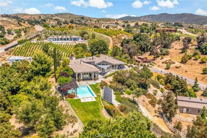 42111 Chaparral Drive, Temecula, California 92592