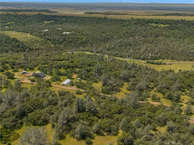 1978 Oregon Gulch Road, Oroville, California 95965