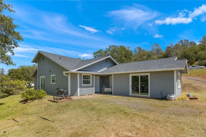 1978 Oregon Gulch Road, Oroville, California 95965