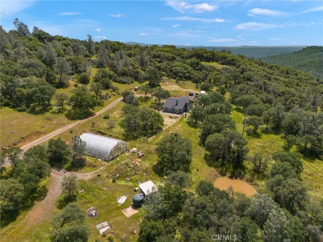 1978 Oregon Gulch Road, Oroville, California 95965