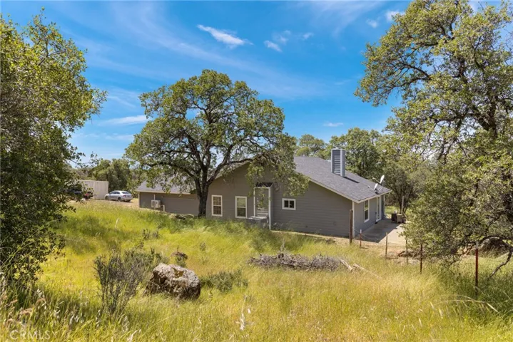 1978 Oregon Gulch Road, Oroville, California 95965
