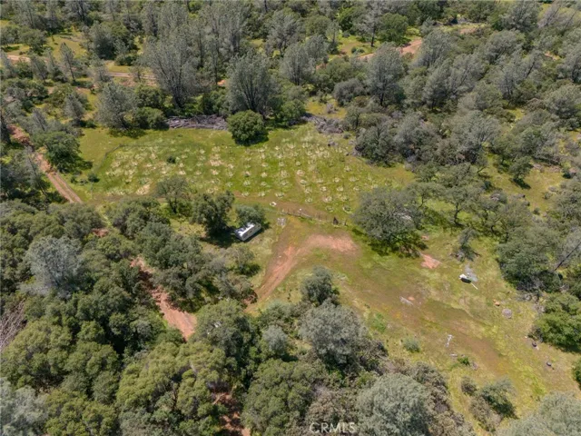 5 Oregon Gulch Road, Oroville, California 95965