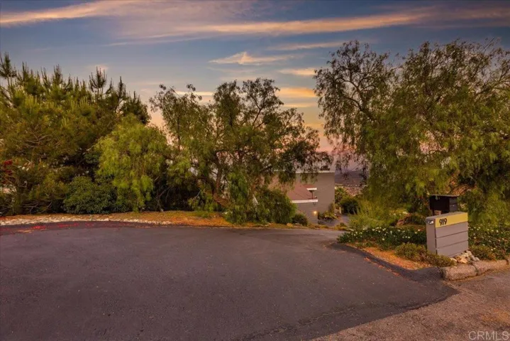 919 Cycad Drive, San Marcos, California 92078