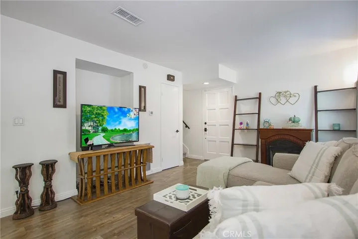 5629 E Avenida De Vientos, Anaheim Hills, California 92807