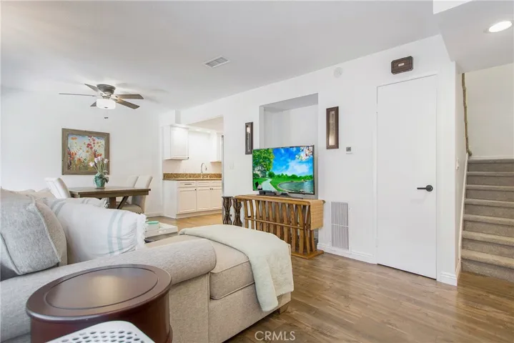 5629 E Avenida De Vientos, Anaheim Hills, California 92807
