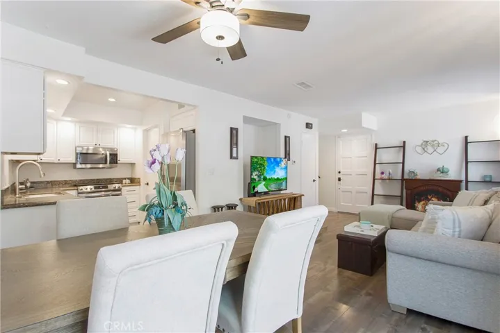 5629 E Avenida De Vientos, Anaheim Hills, California 92807