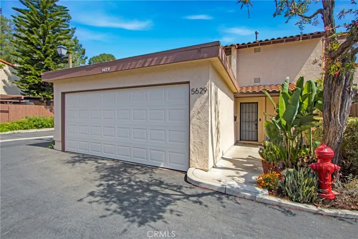 5629 E Avenida De Vientos, Anaheim Hills, California 92807