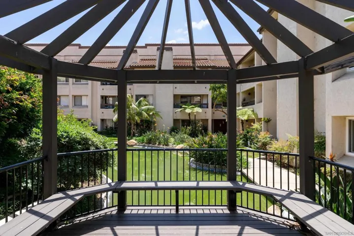 6737 Friars 195, San Diego, California 92108