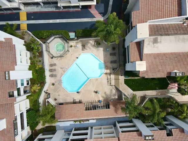 6737 Friars 195, San Diego, California 92108