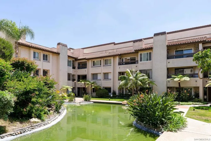 6737 Friars 195, San Diego, California 92108