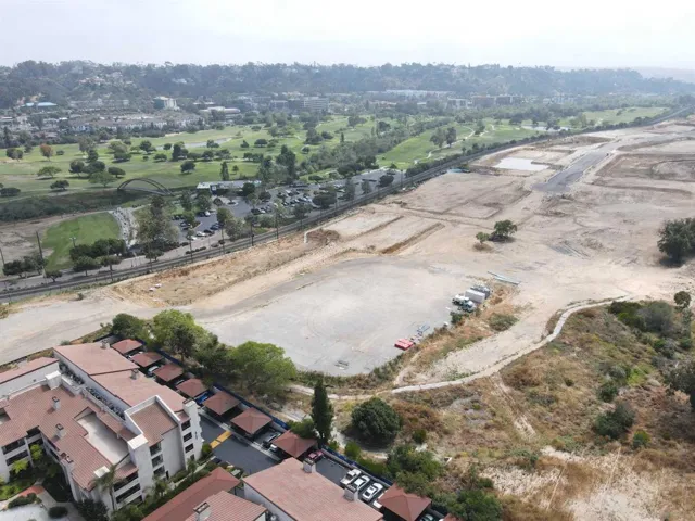 6737 Friars 195, San Diego, California 92108