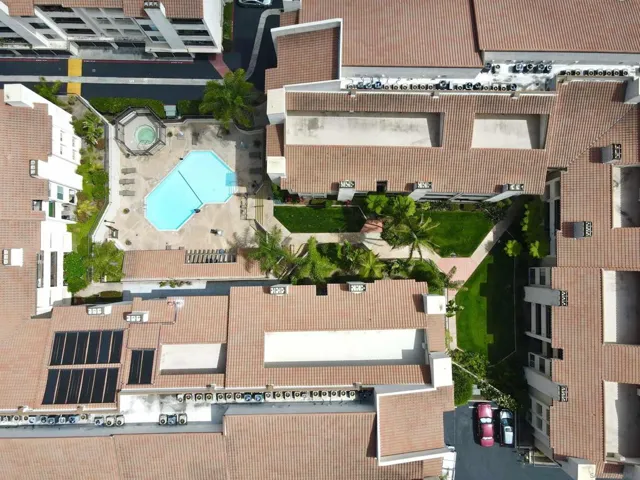 6737 Friars 195, San Diego, California 92108