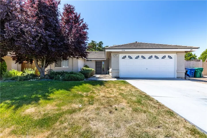 184 Stonebridge Lane, Paso Robles, California 93446