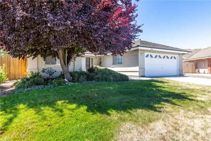 184 Stonebridge Lane, Paso Robles, California 93446