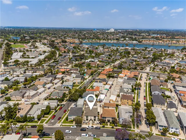 5261 E The Toledo, Long Beach, California 90803