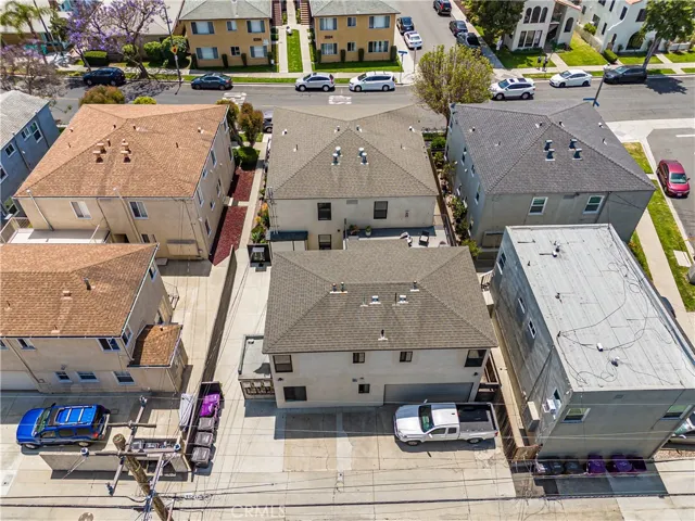 5261 E The Toledo, Long Beach, California 90803