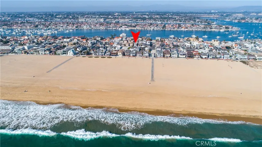 1114 W Balboa Boulevard, Newport Beach, California 92661