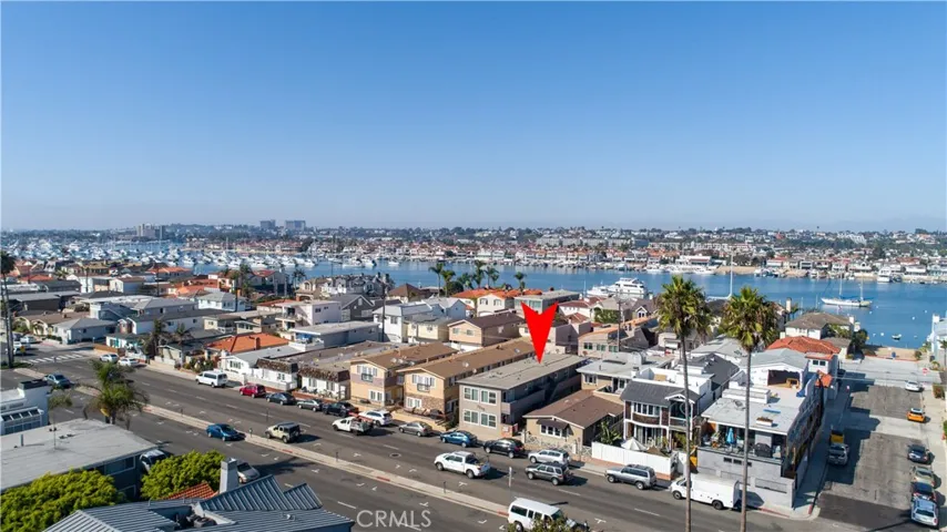 1114 W Balboa Boulevard, Newport Beach, California 92661