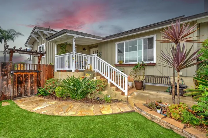 3791 Park Drive, Carlsbad, California 92008