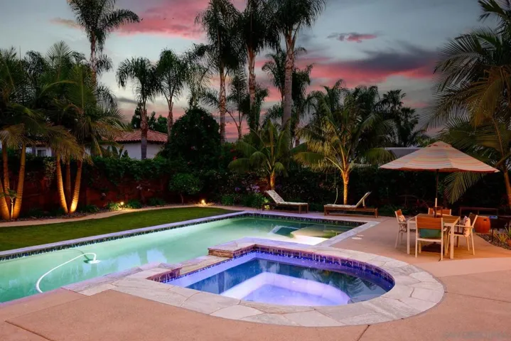 3791 Park Drive, Carlsbad, California 92008