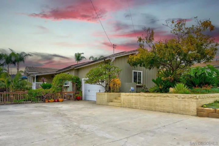 3791 Park Drive, Carlsbad, California 92008