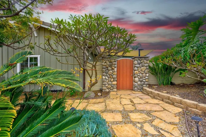 3791 Park Drive, Carlsbad, California 92008