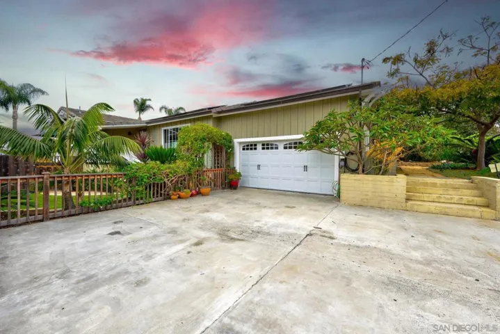 3791 Park Drive, Carlsbad, California 92008
