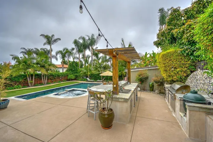 3791 Park Drive, Carlsbad, California 92008