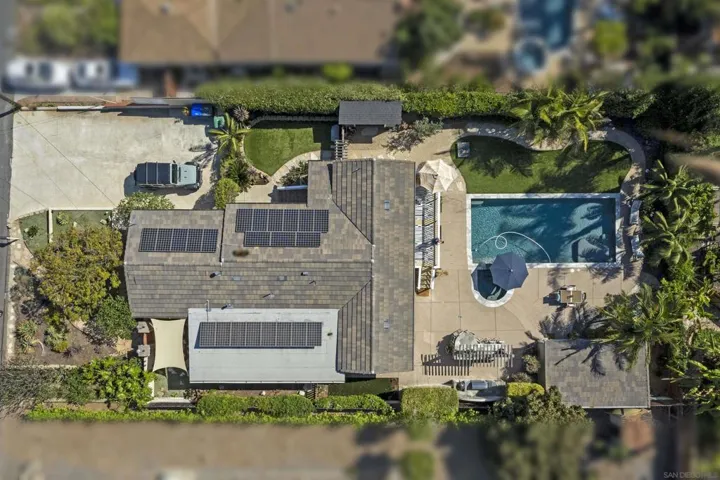 3791 Park Drive, Carlsbad, California 92008