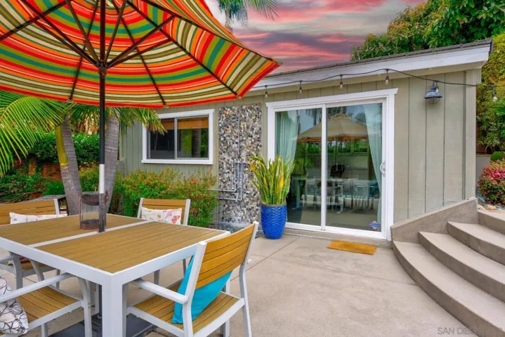 3791 Park Drive, Carlsbad, California 92008