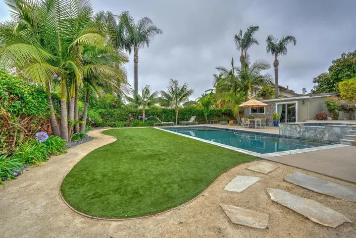 3791 Park Drive, Carlsbad, California 92008