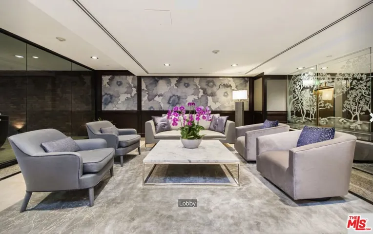 200 N Swall Drive 307, Beverly Hills, California 90211
