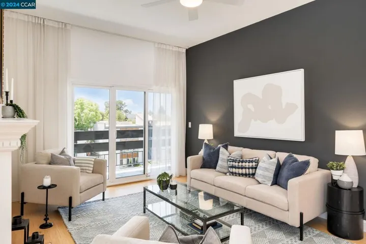 500 Vernon St 403, Oakland, California 94610