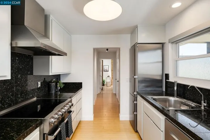500 Vernon St 403, Oakland, California 94610