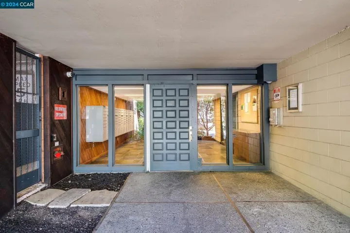 500 Vernon St 403, Oakland, California 94610