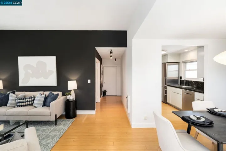 500 Vernon St 403, Oakland, California 94610