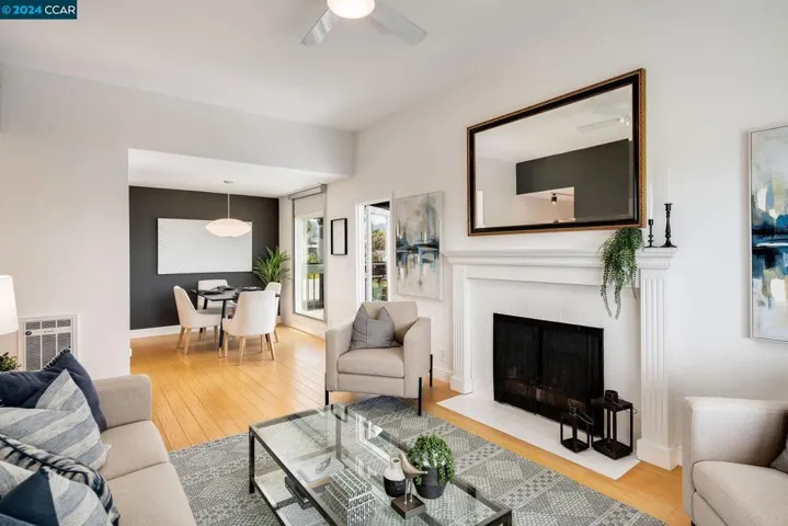 500 Vernon St 403, Oakland, California 94610
