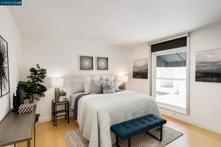 500 Vernon St 403, Oakland, California 94610