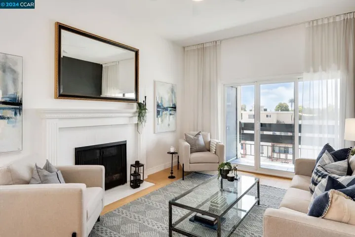 500 Vernon St 403, Oakland, California 94610