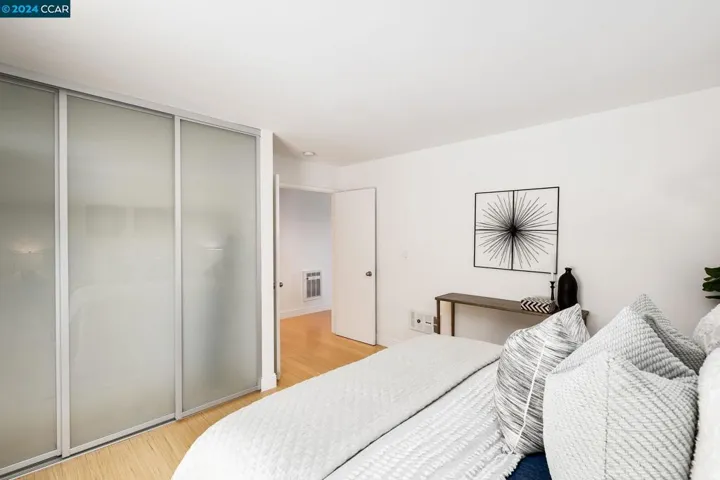 500 Vernon St 403, Oakland, California 94610