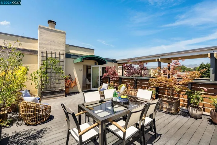 500 Vernon St 403, Oakland, California 94610