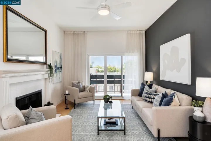 500 Vernon St 403, Oakland, California 94610