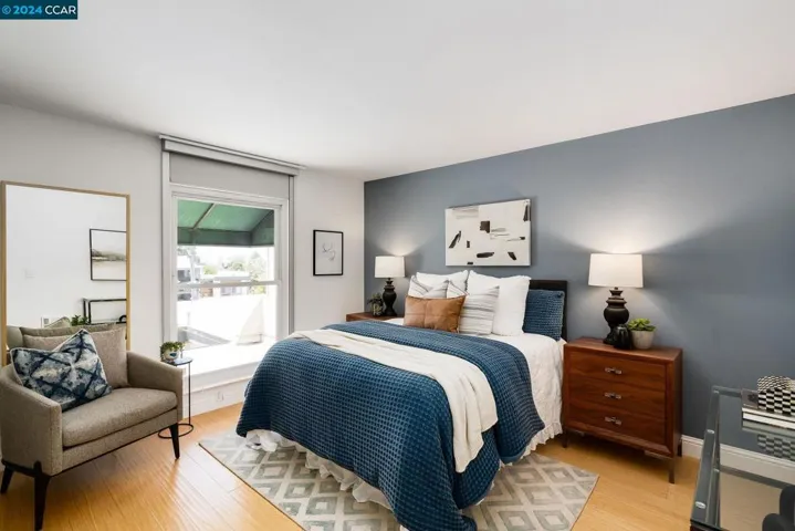 500 Vernon St 403, Oakland, California 94610