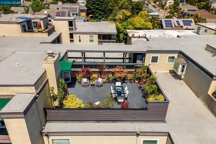 500 Vernon St 403, Oakland, California 94610