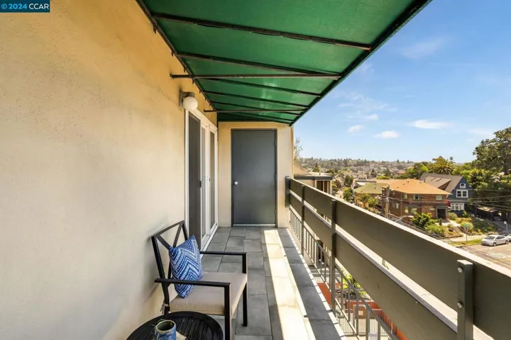 500 Vernon St 403, Oakland, California 94610